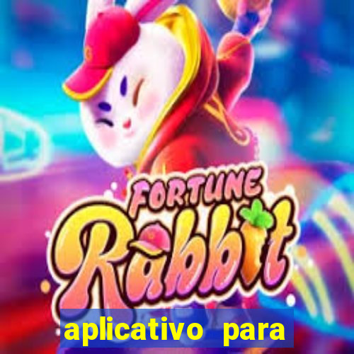 aplicativo para fazer jogo do bicho